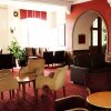 Отель Ramada Jarvis Leeds Parkway в Лидсе