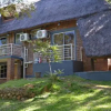 Отель Mudziyashe Resort Lodge, фото 28
