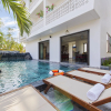 Отель Cilantro Villa, фото 17