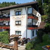 Отель Komfort- & Wellnesspension Rehwinkel, фото 12