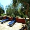 Отель Scenic Holiday Home in Tricase Amidst Olive Trees, фото 22