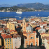 Отель Les appartements quartier San Carlu, vieille ville Citadelle, фото 9