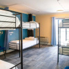 Отель Samesun San Francisco - Hostel, фото 11