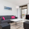 Отель Carlton: New 2 Beds/ 2 Baths W/ Side Sea View, фото 3