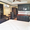 Отель Jomtien Beach Condo sea View Studio Apartment 12th Floor, фото 5