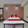 Отель OYO 13000 Hotel Utsav Residency, фото 11