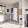 Отель 5 Person Holiday Home in Ansager, фото 4