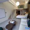 Отель Yuhouse Apartment (Shantou High Speed Railway Station), фото 1