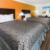 Отель Days Inn by Wyndham Jacksonville Baymeadows, фото 1