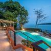 Отель Nam Bo Villa by Lofty - Oceanfront Private Pool Villa With Maid and Cook, фото 23