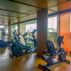 Отель Nice and Spacious 2BR at Permata Hijau Suites Apartment, фото 15