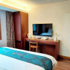 Отель Namsan Hill Hotel, фото 23