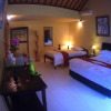 Отель Alam Mimpi Resort Bali, фото 6