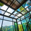 Отель Glass House, фото 21
