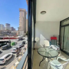Отель Apartamentos Gemelos 23 Benidorm Levante, фото 12