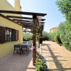 Отель Beautiful Detached Holiday Home 10 Minutes From The Sandy Beaches At Vera, фото 1