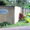 Отель Kia Ora Lodge в Хараре