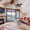Отель Luxury 4 Bedroom Penthouse Rental off Main Street Within Walking Distance to Peak 9, фото 7