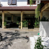 Отель Nida Rooms Dewi Sartika 4 Tuban Kuta At Nom House, фото 10