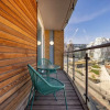 Отель The Nine Elms Lane Arms - Stunning & Bright 2bdr Flat With Balconies, фото 18