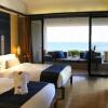 Отель Sanya Banshan Bandao Zhouji Hotel Villa&Suite в Санье