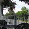 Отель Motel ANF, фото 14