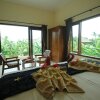 Отель Villa Beranda Kecil, Private Garden, Swimming Pool and Housekeeper in North Bali, фото 15