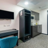 Отель Stylish 1-bed Studio - Heart of Nottingham, фото 7