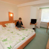 Отель Mein Vierjahreszeiten Hotel Garni, фото 2