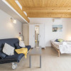 Отель Peperino Attic Flat, фото 5