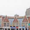 Отель Langting chain hotel (Jiaqiao store, Changjiang West Road, Hefei), фото 10