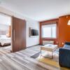 Отель Holiday Inn Express N Suites Langley, фото 4