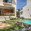 Отель Casa Ehua Hotel Galería, фото 1