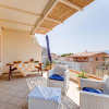 Отель Restful Apartment in Cala Gonone with Balcony near Seabeach, фото 2