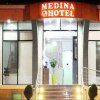Отель Medina Hotel, фото 3