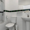 Отель QV Waterfront City Centre Apartment -557, фото 9