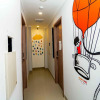 Отель Front One Budget Bekasi, фото 15