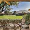Отель Rancho Mirage Country Club Abode: Pool & Mtn Views, фото 16