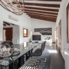 Отель Son Calet in Llub With 3 Bedrooms and 2 Bathrooms, фото 13