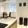 Отель Stylish 2 Bed Apartment, Stunning City Centre Location, with FREE Secure, Gated Parking On-Site & Pr, фото 1