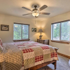 Отель Rocky Mountain Alma Cabin With Deck & Hot Tub!, фото 6