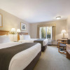 Отель Days Inn & Suites by Wyndham Thunder Bay, фото 7