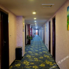 Отель Urumqi Xing 8 Hotel (People's Hospital Branch), фото 12