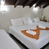Отель El Nogal Casa Hotel, фото 5
