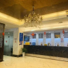 Отель Jitai Boutique Hotel (Hangzhou East Railway Station Zhanongkou Subway Station), фото 18