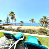 Отель Nice sea view apartment with Wifi, AC, San Agustin, фото 15