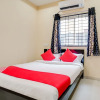 Отель OYO 46419 Moon Light Hospitality, фото 10