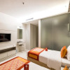 Отель OYO 290 Orange Premier Hotel Shamelin Perkasa, фото 6