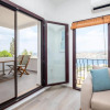 Отель Triplex Villa With Fantastic View in Bodrum, фото 7