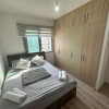 Отель Inviting 2-bed Apartment in Kyrenia, фото 3
